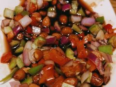 -聚点串吧·北京烧烤(赵登禹路店)