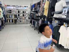 -恒生万鹂广场(唐镇店)