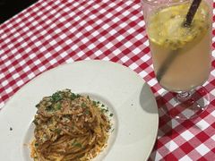 -自然食集西餐厅(泰晤士小镇店)