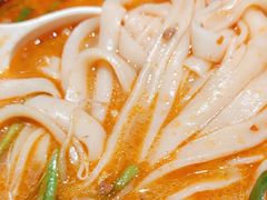 -小满手工粉(北京富力广场店)
