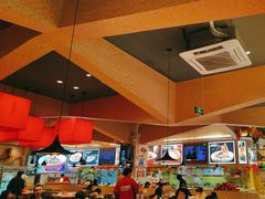 -百年神厨·地道川菜(紫荆店)