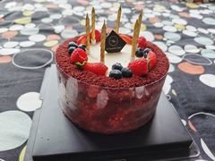 -姆们M Sweetie Cake(三里屯店)