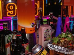 -M99 BEER世界啤酒吧(鸿云悦街店)