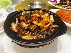 -上海精菜馆(虎踞关店)