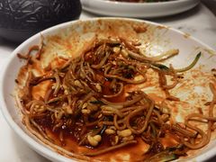 -初蓉丨遇见新川菜(亲贤街荣耀店)