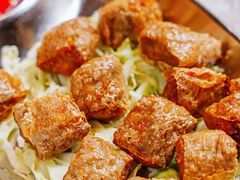 -白仁仔· 活烤海鲜 宵夜(豫园店)