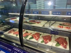 -蚝英雄鲜蚝自助专门店(长楹天街直营店)