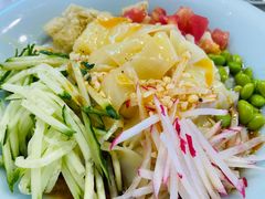 -帕米尔食府(白云观店)