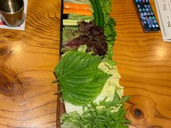 蔬菜拼盘-青鹤谷(苏州店)