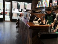 -星巴克(重庆新世纪凯瑞商都店)