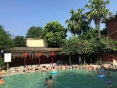 -天赐温泉