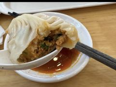 -东升灌浆包(辛庄街总店)