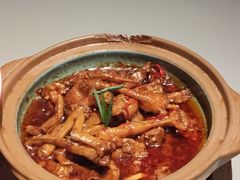 -图味美小黄鱼·景德菜(浙江路店)