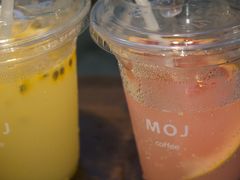 -MOJ coffee(瓯海泽雅水碓坑店)