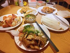 -蓝鲸湾汤泉(包河店)