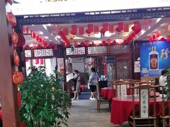 -青岩城南旧事·小时候的味道(青岩古镇黑金店)