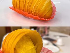 -潮福城大酒楼·潮粤菜·港式点心(阳光城店)