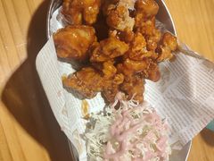 -恩你小木屋·韩式料理(假日广场店)