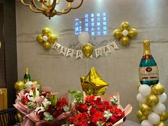 -龙门养心粥火锅(祥恒广场店)