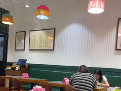 -堂屋糖水店(愚园店)