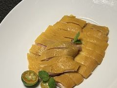 -四季民福烤鸭店(外滩外白渡桥店)