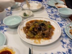 -东方饺子王(中央大街创始店)