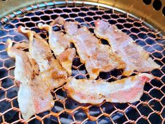 -九畋町和牛黑牛烤肉料理(三里屯3·3大厦店)