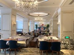 -鹭禧·中餐厅(厦门波特曼七星湾酒店)