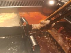 -海底捞火锅(团结桥店)