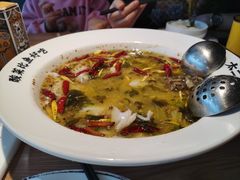 -太二酸菜鱼(天鹅湖万达店)