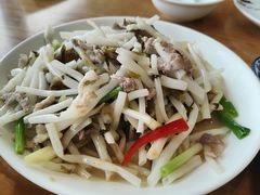 -品鲜村农家菜·阳澄湖大闸蟹(总店)