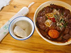 -小罗子汤店(大士院总店)