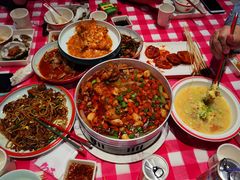 -辣小鲜·南昌大排档(船山路店)