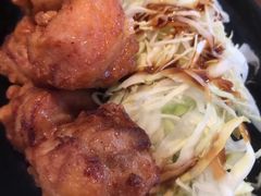 -铃木食堂(帽儿胡同店)