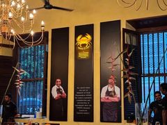 -Ministry of Crab(科伦坡店)