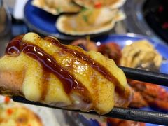 -凯悦·东方公主号 全球海鲜自助餐厅(凯丹广场店)