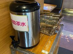 -南小馆(迪士尼小镇店)