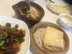 外婆锤山茄-开海·红岛海鲜虾水饺(石老人店)