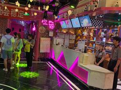 -火吧PTV聚会餐厅(6号店)