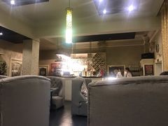 -吱咖啡西式简餐