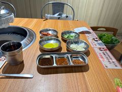 -哼蟹二将·烤肉酱蟹(合生汇店)