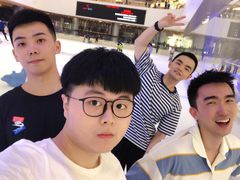 -TheRink大零溜冰场(IFS国金中心店)