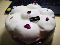 玫瑰面包-多乐之日(五道口店)