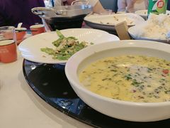 -聚鑫阁江浙菜·非遗传承技艺(青村帝华园店)