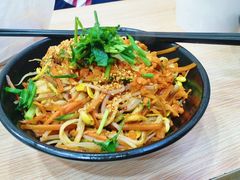 -小竖点徽派卷面皮(洪都店)