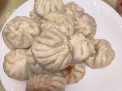 -奥华餐厅·老张记(台基厂店)