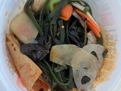-天府棒棒鸡(国贸店)