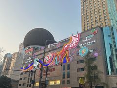 -王府井百货(总府店)