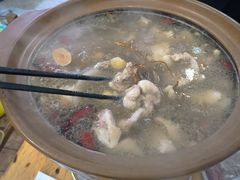 -司马街鸡煲(西华路店)
