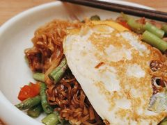 -西北馍王.陕西手工面(龙湖白沙天街店)